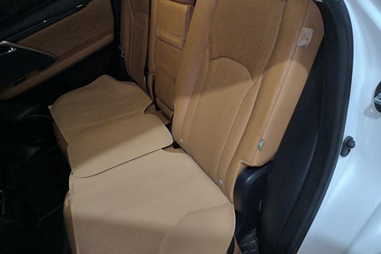 Used Lexus RX 2020 Facelifted 300 4x4 Elegant Edition
