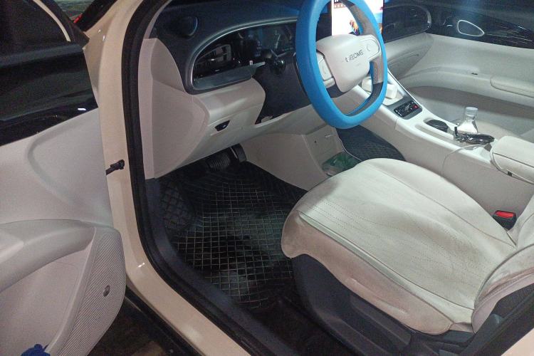 Used Geely Galaxy Geome 2025 310km Dream Edition
