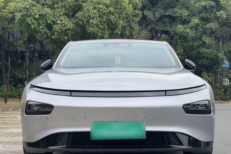 Used XPeng P7 2020 670E