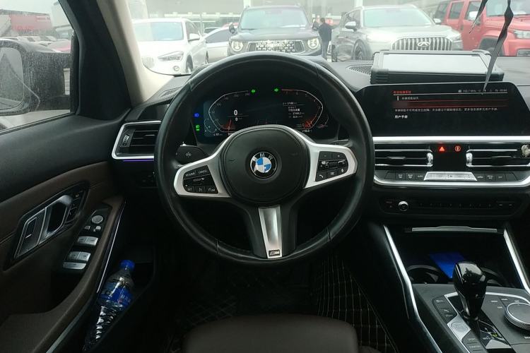 Used BMW 3 Series 2022 325i M Sport Package
