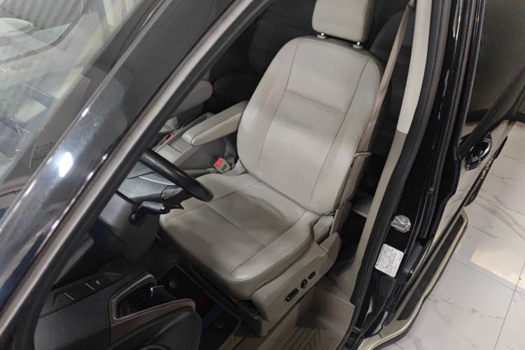 Used Ford Tourneo Custom 2017 2.0T Automatic Business Class Version