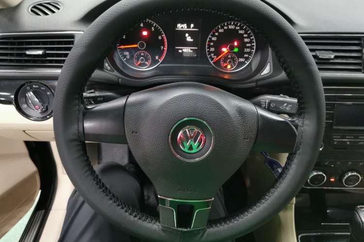 Used Volkswagen Passat 2014 1.8TSI DSG Prestige Edition