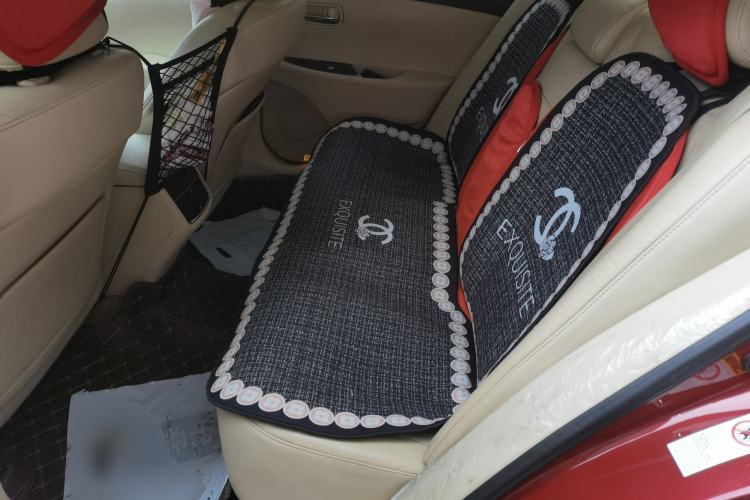 Used Lexus ES 2010 240 Luxury Edition