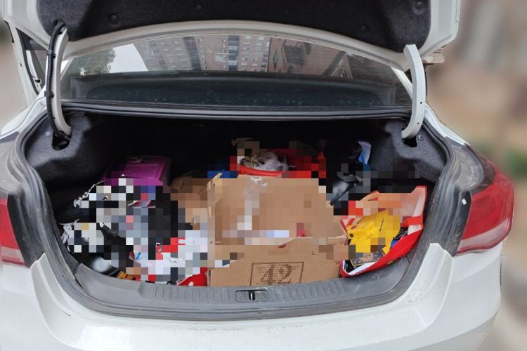 Used Chevrolet Malibu 2016 2.0L Automatic Comfort Edition