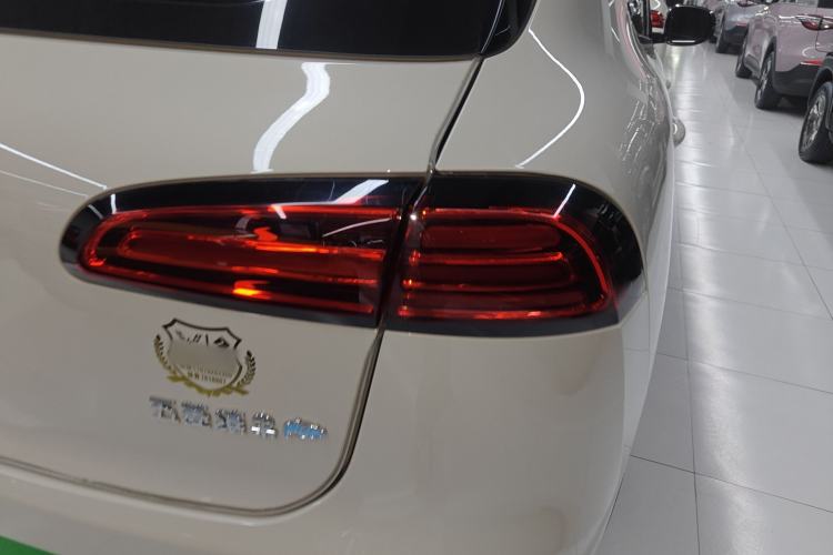 Used Wuling Bingo PLUS 2024 401 km Range 5-Seater Version