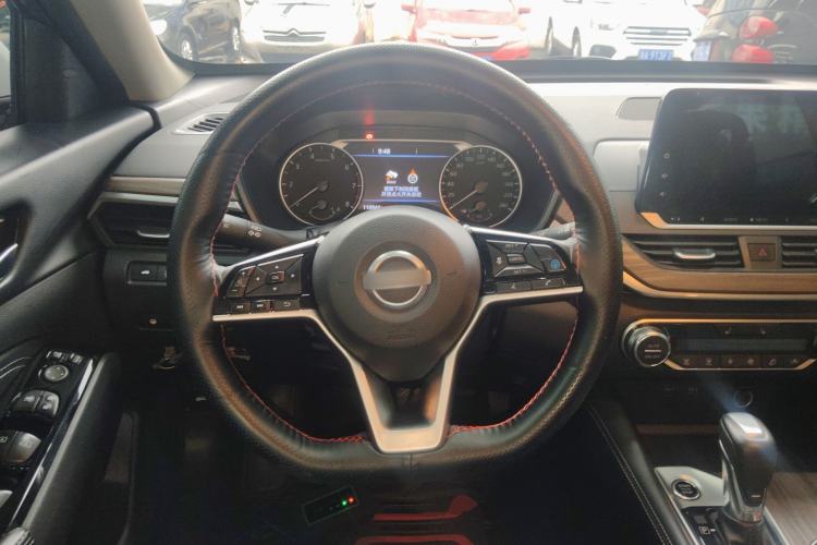 Used Nissan Teana 2021 2.0L XL Upper AD1 Smart Drive & Navigation Edition Steering Wheel