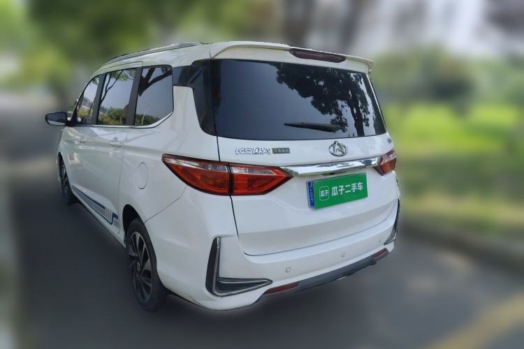Used CHANGAN KAICHENG Changxing 2019 1.5L Manual Smart Connect Luxury Model
