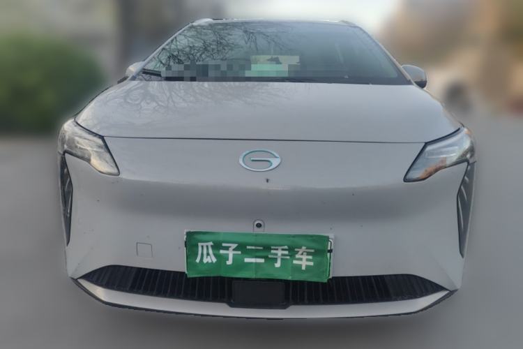 Used AION Y 2023 Plus 510 Smart Edition Front