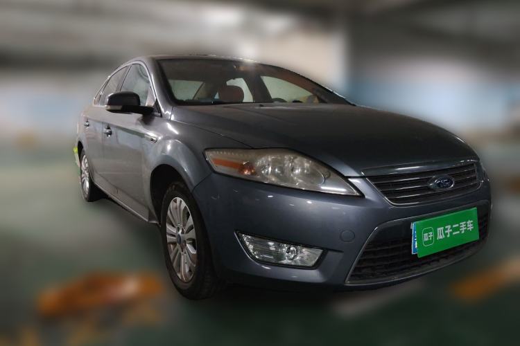 Used Ford Mondeo 2010 2.3L Fashion Edition
