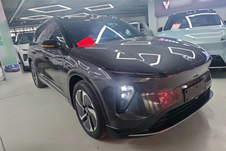 Used Nio ES6 2023 75 kWh