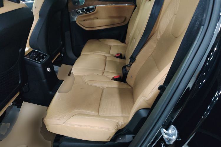 Used Volvo XC90 New Energy 2018 E-Drive Hybrid T8 Prestige 7-Seater
