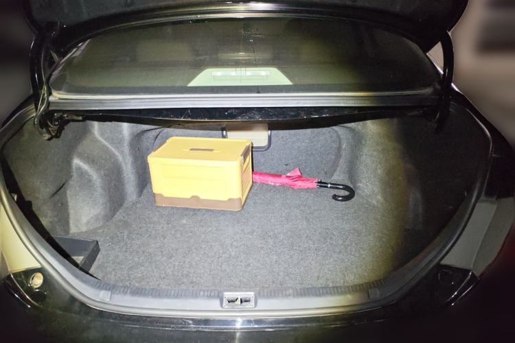 Used Toyota Camry 2012 200G Classic Luxury Edition
