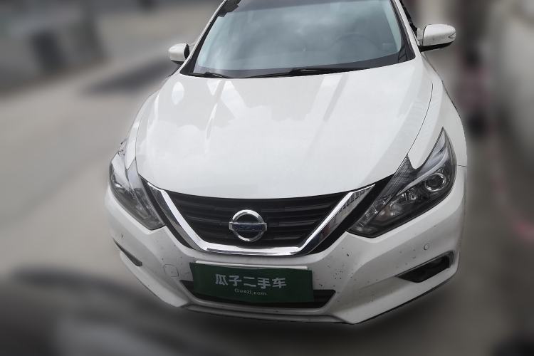 Used Nissan Teana 2016 2.0L XL Comfort Edition