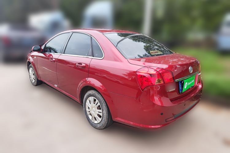 Used Buick Excelle 2013 1.5L Automatic Classic Model