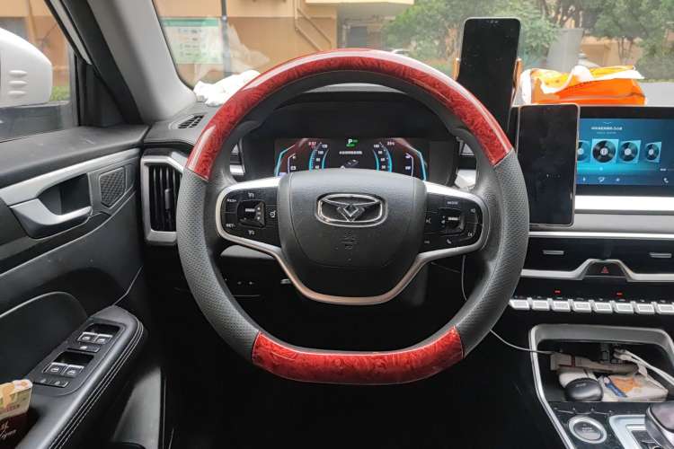 Used Cowin Xuanjie Pro EV 2022 401 km Enjoyment Version