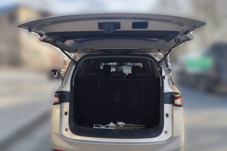 Used Wuling Jiachen 2022 1.5L Manual Enjoyment Elite Model
