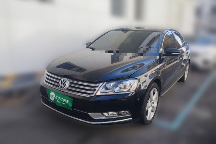 Used Volkswagen Magotan 2013 1.8TSI Prestige Model