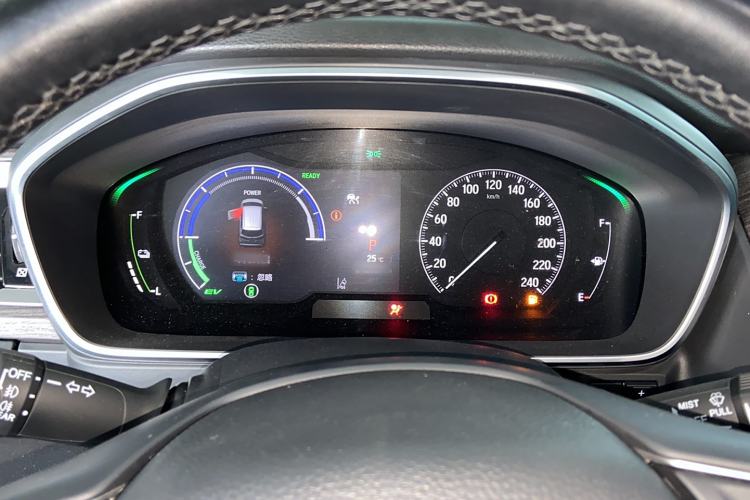 Used Honda Elysion 2024 2.0L eHEV Luxury Edition