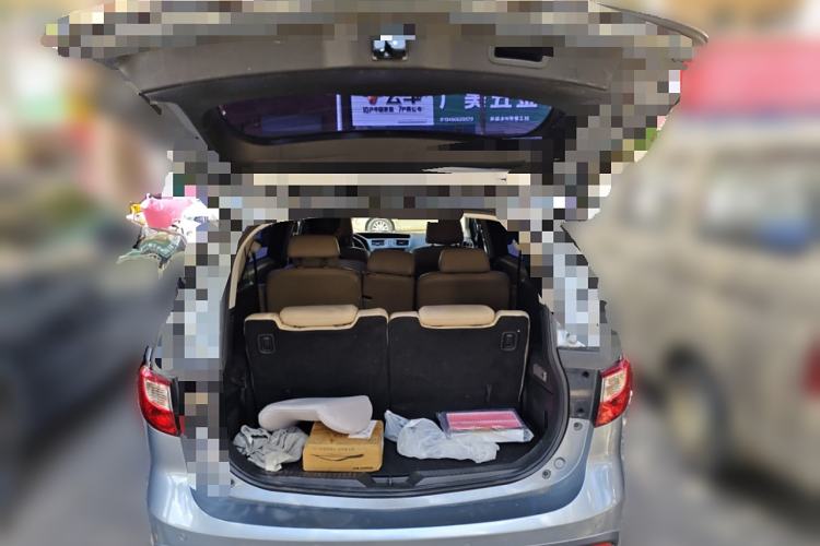 Used Mazda 5 2011 2.0L Automatic Comfort Edition