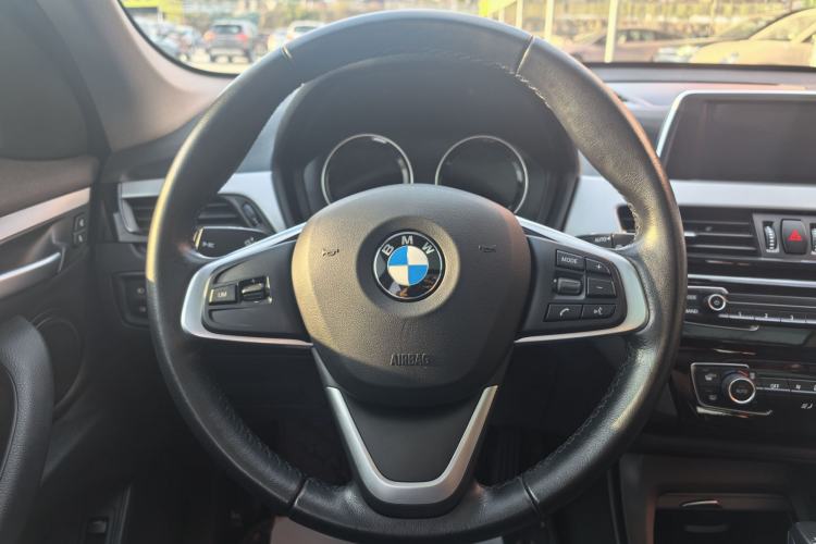 Used BMW X1 2019 sDrive18Li Fashion Model