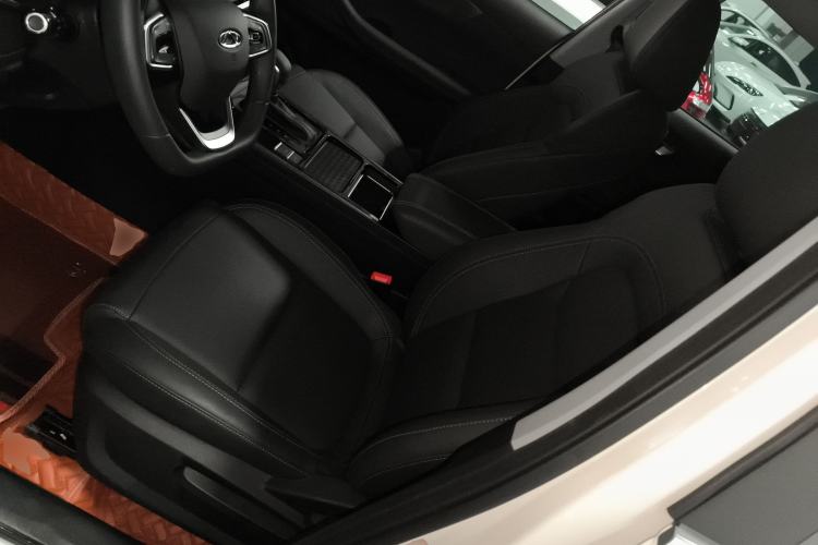 Used Chery Tiggo 5x 2025 1.5L CVT Excellence Edition
