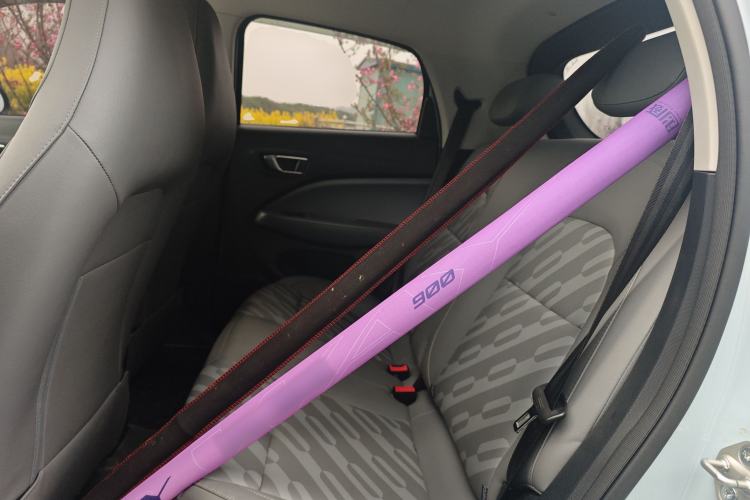 Used Leapmotor T03 2024 310 Comfort Edition