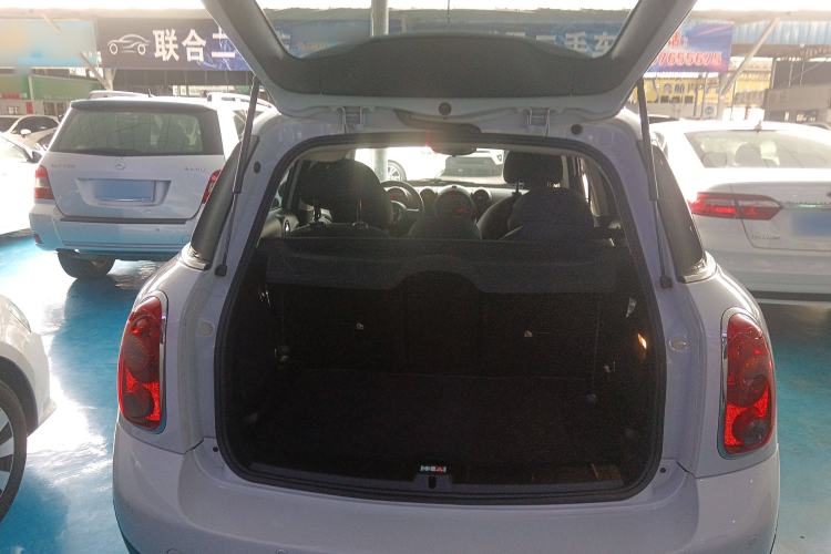 Used MINI Countryman 2014 1.6L ONE