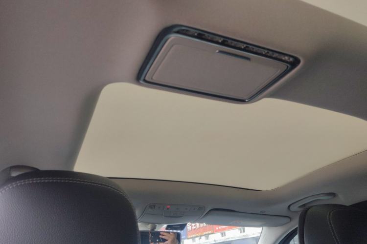 Used Mercedes-Benz C-Class 2019 Restyled C 260 L Sport Edition