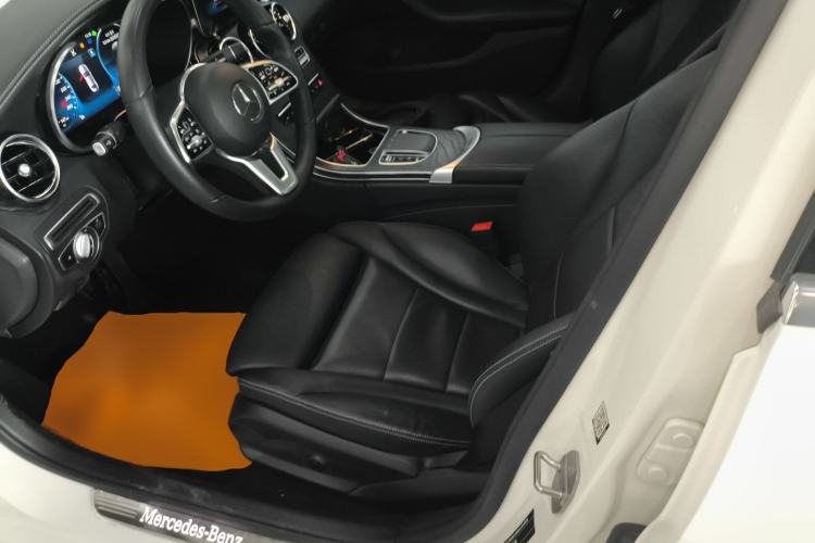 Used Mercedes-Benz C-Class 2019 Restyled C 260 L Sport Edition