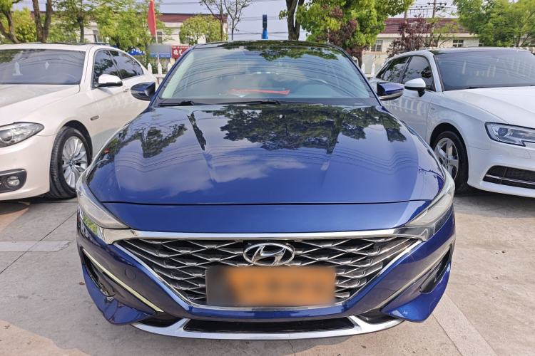 Used Hyundai Lafesta 2019 280TGDi Sport Edition China V Standard