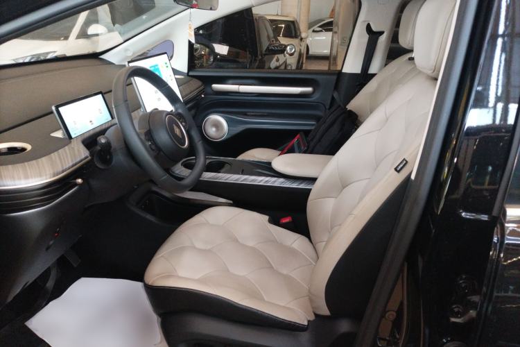 Used Baojun Cloud 2023 460 Max
