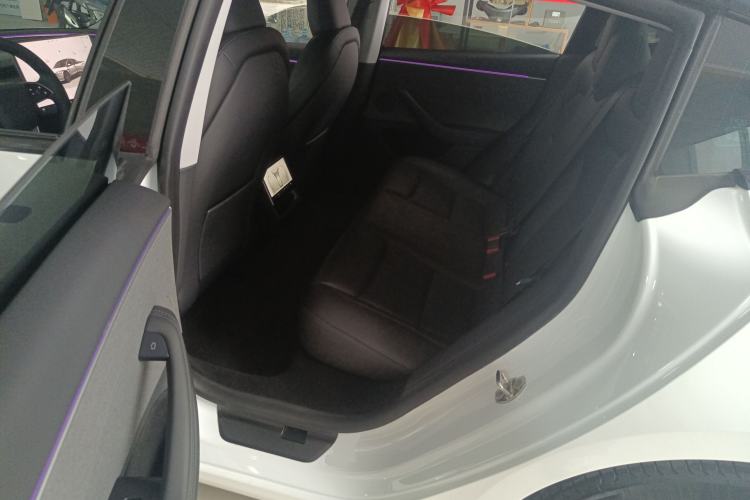 Used Tesla Model 3 2023 Rear-Wheel-Drive Version