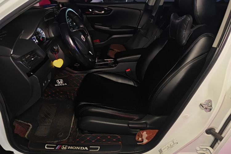 Used Honda Crider 2019 180 Turbo CVT Comfort Version China VI
