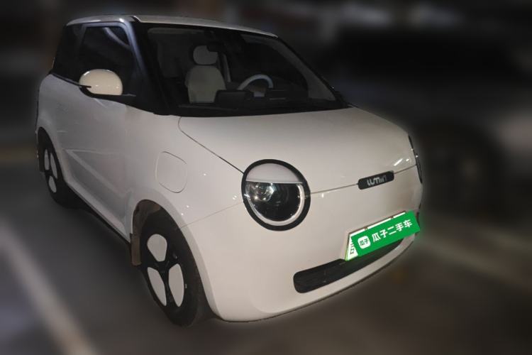 Used CHANGAN NEVO Lumin 2025 301km Honey Dew Edition
