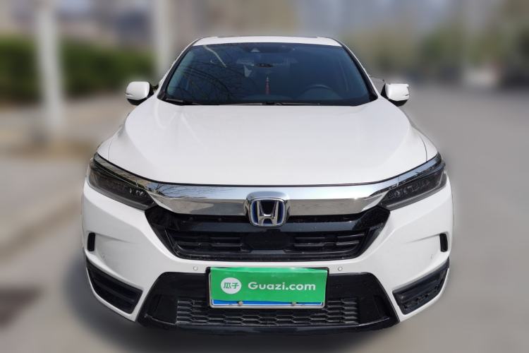 Used Honda Breeze 2020 Xing·Hybrid 2.0L Two-Wheel Drive Xing·Elite Edition
