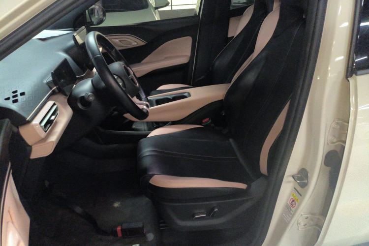 Used BYD Seagull 2023 Flying Edition