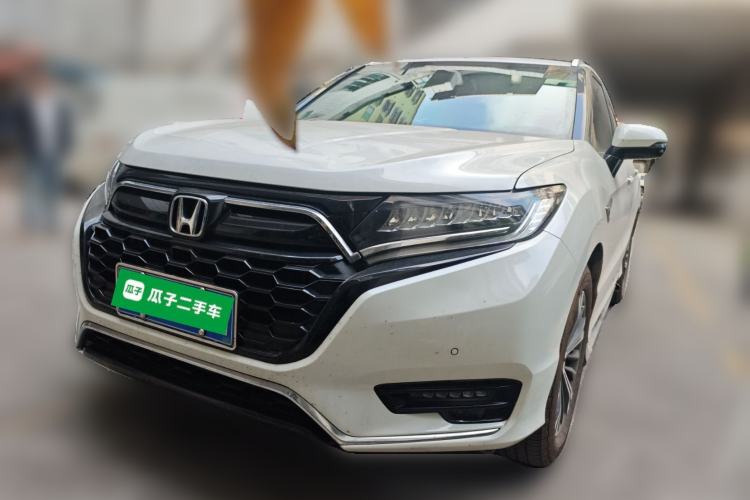 Used Honda UR-V 2020 370TURBO Four-Wheel Drive Prestige Edition