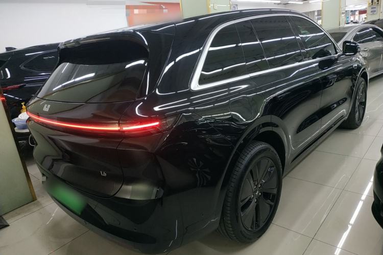 Used Li Auto L6 2024 Pro Model