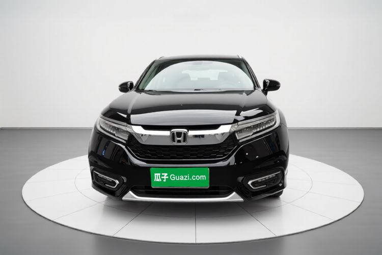 Used Honda Avancier 2017 370TURBO Four-Wheel Drive Prestige Edition