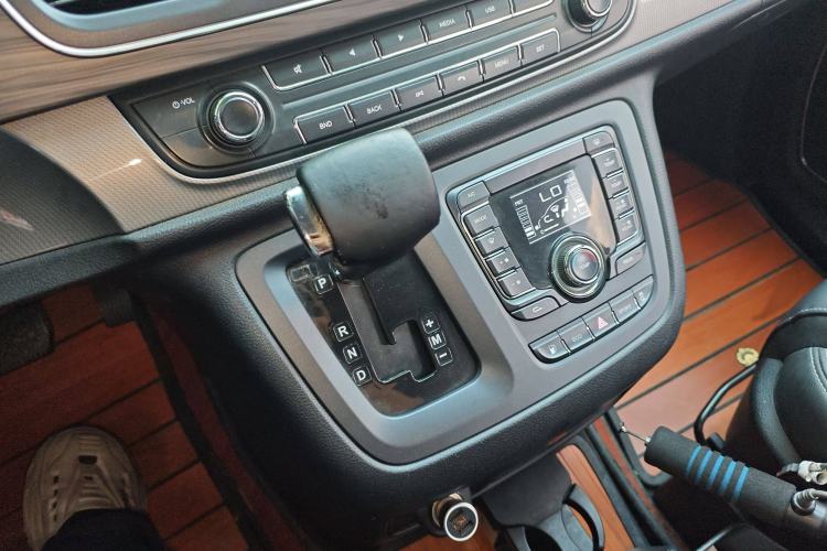 Used SAIC MAXUS G10 2018 PLUS 2.0T Automatic Elite Edition
