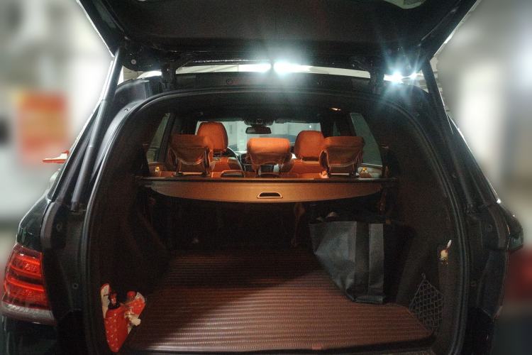 Used Mercedes-Benz GLE 2019 GLE 320 4MATIC Dynamic Edition Prestige Model