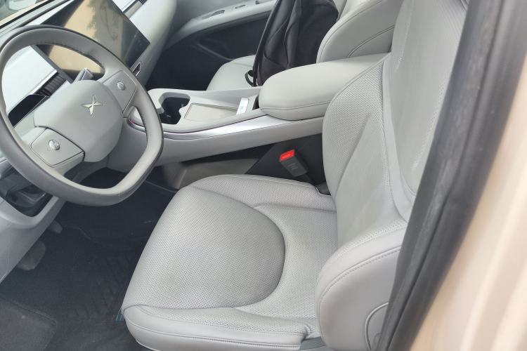 Used XPeng MONA M03 2024 620 with Ultra-Long Range