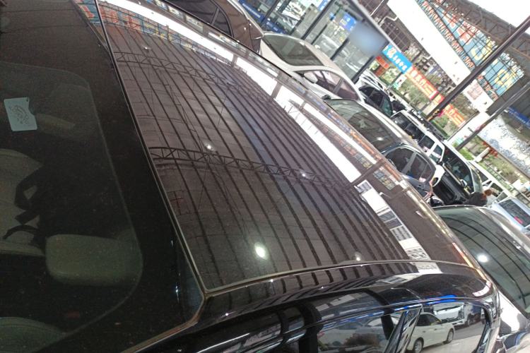 Used Lynk & Co Z20 2025 530 km Range Rear-Wheel Drive Max
