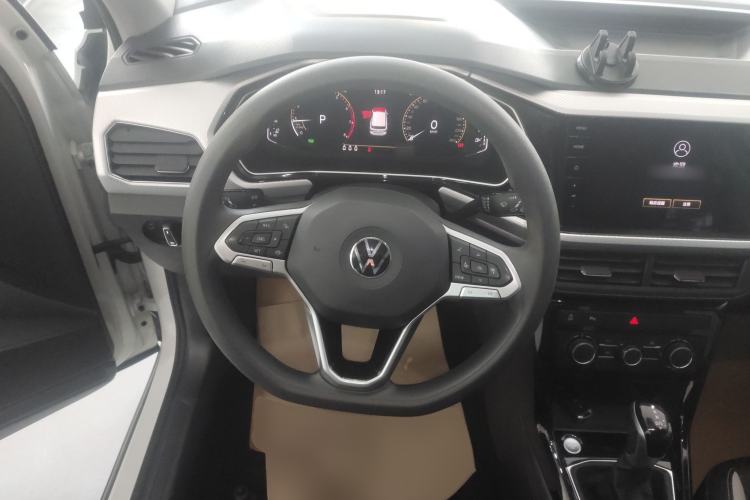 Used Volkswagen Tacqua 2023 200TSI DSG Joy-Connect Edition