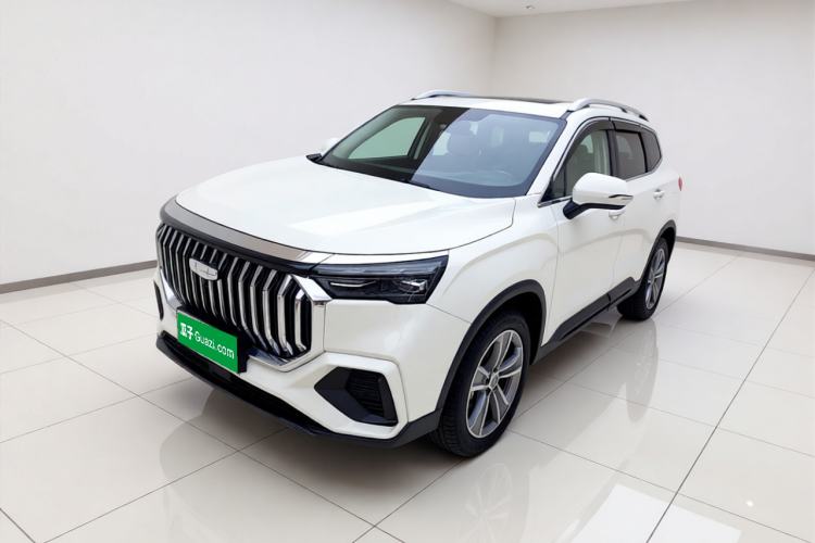 Used Geely Auto Haoyue L 2024 2.0T DCT Prestige Version