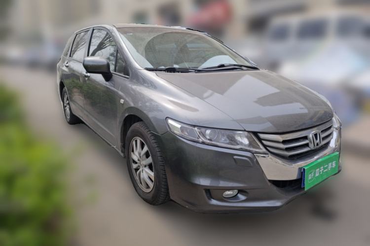 Used Honda Odyssey 2013 2.4L Elite Edition