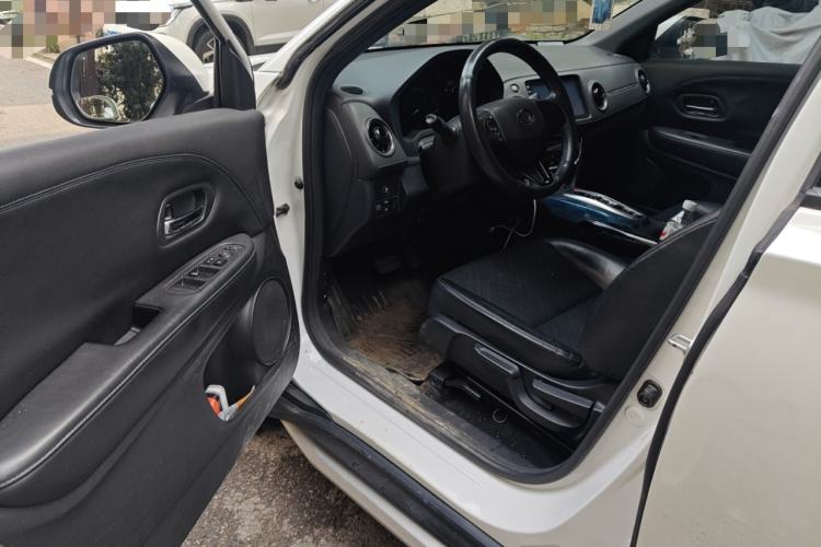 Used CIIMO X-NV 2020 Windstorm Edition
