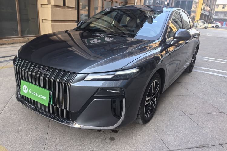 Used Roewe M7 DMH 2025 Model 160km Comfort Version