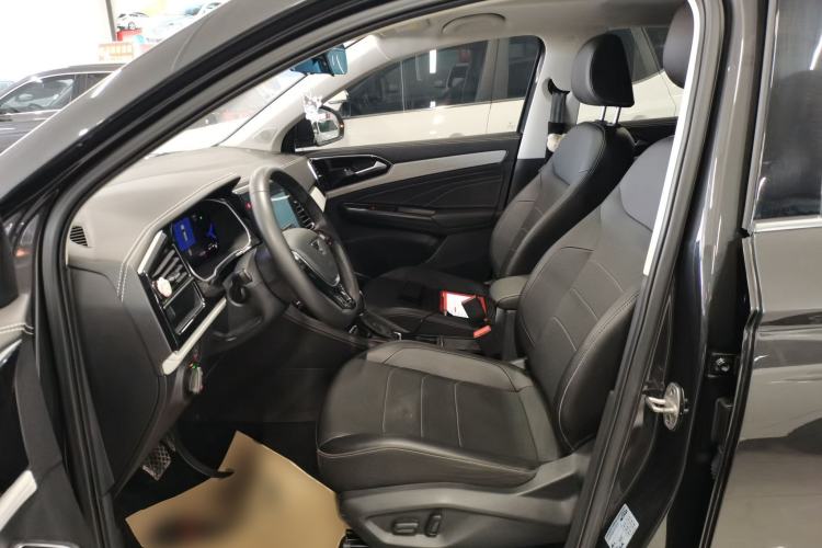 Used Jetta VS5 2022 280TSI Automatic Glory Edition
