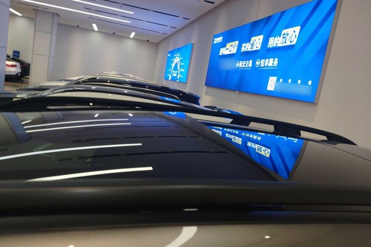 Used Mercedes-Benz GLB AMG 2021 AMG GLB 35 4MATIC Roof